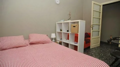 Room for rent in Valencia La Zaidía, Valencia (region)