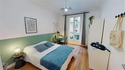 Room for rent in Paris 12ème arrondissement - Bercy, Paris