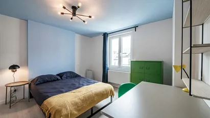 Room for rent in Bergen, Henegouwen