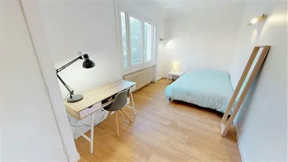 Room for rent in Lyon, Auvergne-Rhône-Alpes