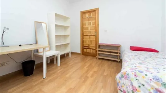 Rooms in Madrid Centro - photo 3