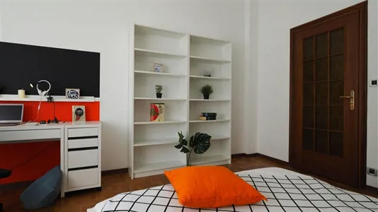 Rooms in Turin - photo 3