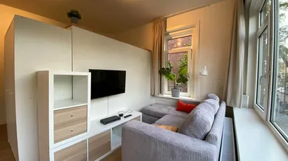 Apartment for rent in Rotterdam