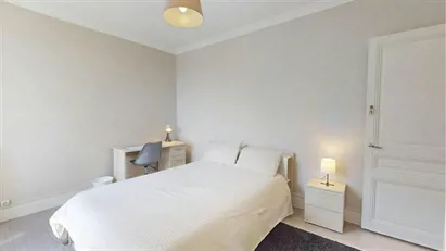 Room for rent in Saint-Étienne, Auvergne-Rhône-Alpes