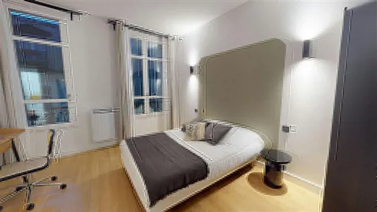 Rooms in Paris 2ème arrondissement - Bourse - photo 2