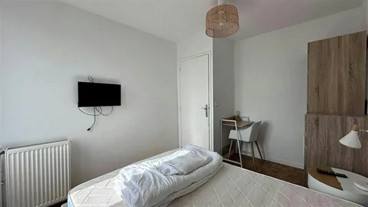 Rooms in Bordeaux - photo 3