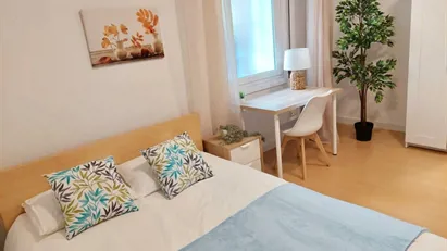 Room for rent in Madrid Salamanca, Madrid