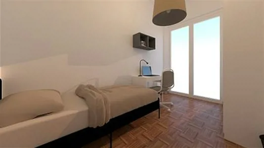 Rooms in Milano Zona 9 - Porta Garibaldi, Niguarda - photo 2