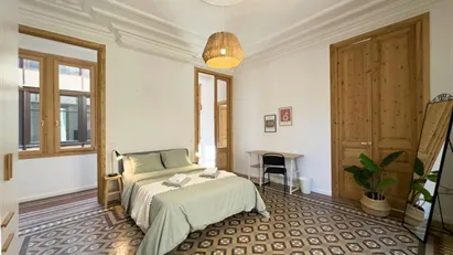 Room for rent in Barcelona Eixample, Barcelona