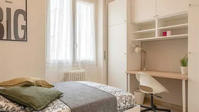 Room for rent in Milano Zona 4 - Vittoria, Forlanini, Milan