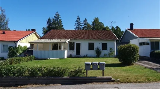 Houses in Gullspång - photo 1