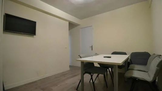 Rooms in Getafe - photo 2