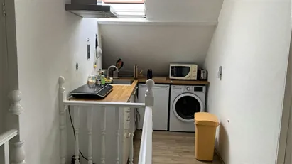 Apartment for rent in The Hague