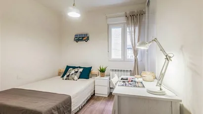 Room for rent in Madrid Retiro, Madrid