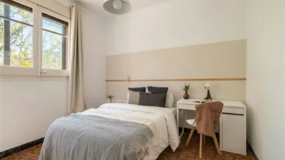 Room for rent in Barcelona Sant Martí, Barcelona