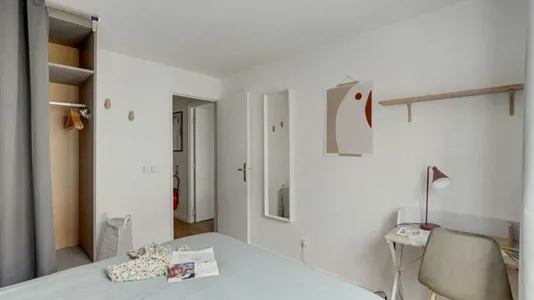 Rooms in Nanterre - photo 1