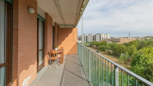 Apartments in Milano Zona 4 - Vittoria, Forlanini - photo 3