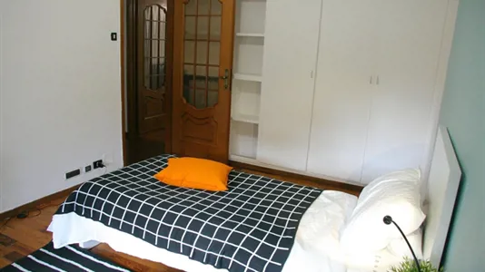 Rooms in Turin - photo 2