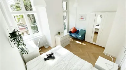 Room for rent in Wien Wieden, Vienna