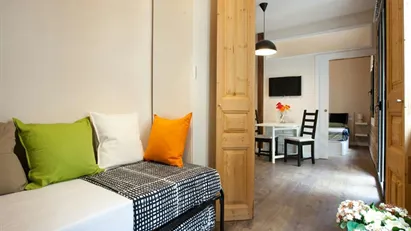 Apartment for rent in Barcelona Ciutat Vella, Barcelona