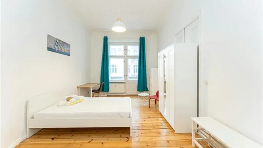 Rooms in Berlin Pankow - photo 3