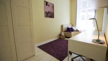 Room for rent in Budapest Erzsébetváros, Budapest