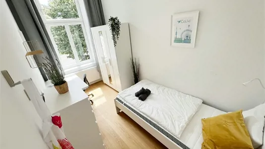 Rooms in Vienna Alsergrund - photo 3