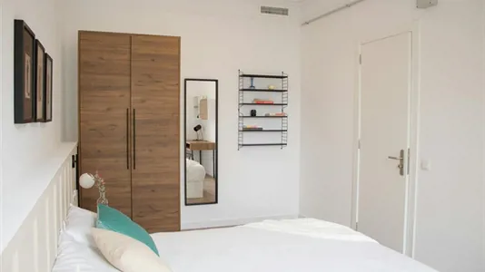 Rooms in Barcelona Sarrià-St. Gervasi - photo 3