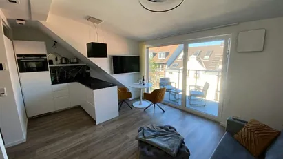 Apartment for rent in Dusseldorf, Nordrhein-Westfalen