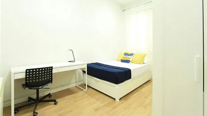 Room for rent in Madrid Salamanca, Madrid