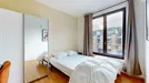 Room for rent, Brussels Jette, Brussels, Avenue Paul De Merten