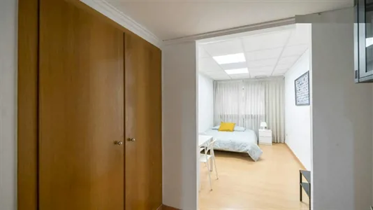 Rooms in Valencia Ciutat Vella - photo 3