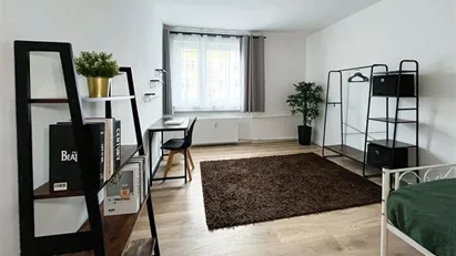 Room for rent in Berlin Mitte, Berlin