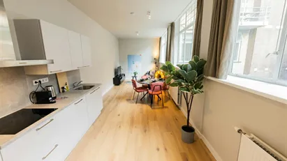 Apartment for rent in Rotterdam Centrum, Rotterdam