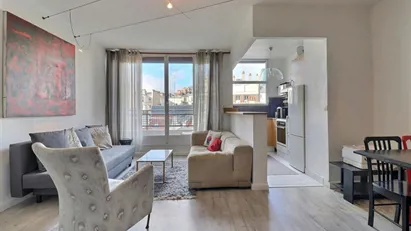 Apartment for rent in Nanterre, Île-de-France