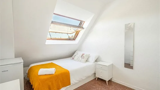 Rooms in Madrid Moncloa-Aravaca - photo 2