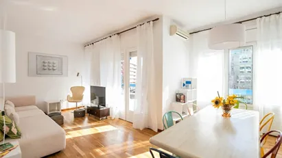 Apartment for rent in Barcelona Eixample, Barcelona