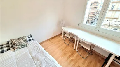 Room for rent in Barcelona Les Corts, Barcelona