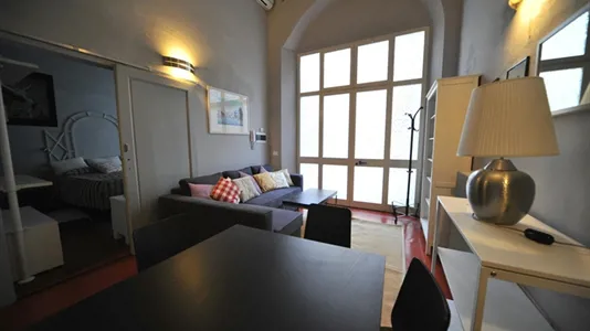 Apartments in Florence - photo 1