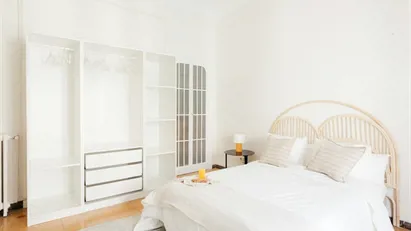 Room for rent in Valencia L'Eixample, Valencia (region)