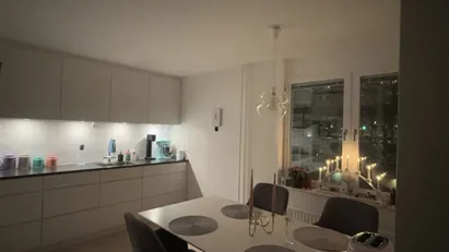 Södermalm - 3rok - 9mån - 23.000kr/mån