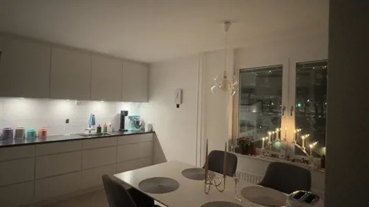 Apartments in Södermalm - photo 1