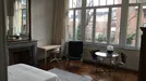 Room for rent, Brussels Elsene, Brussels, Rue Caroly, Belgium
