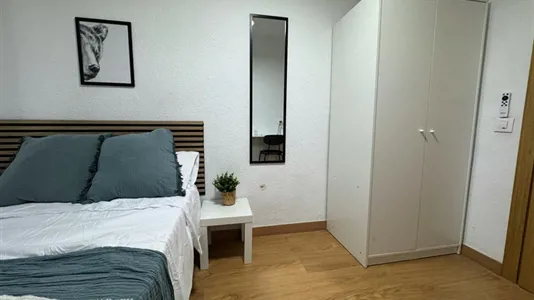 Rooms in Móstoles - photo 1