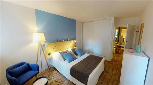 Rooms in Toulouse - photo 3