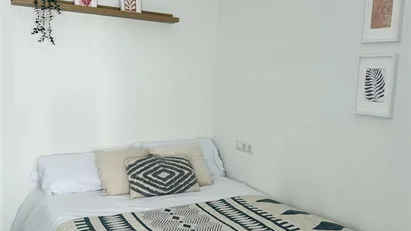 Room for rent in Málaga, Andalucía