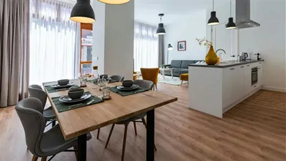 Apartment for rent in Turin, Piemonte