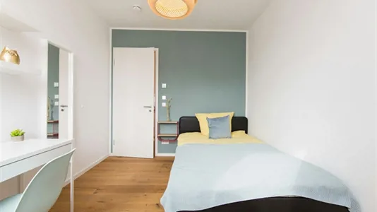 Rooms in Berlin Mitte - photo 3