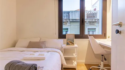 Room for rent in Barcelona Sarrià-St. Gervasi, Barcelona