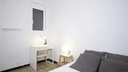 Room for rent in Barcelona Eixample, Barcelona